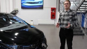 Виды и мощность бортовых зарядных устройств электромобилей