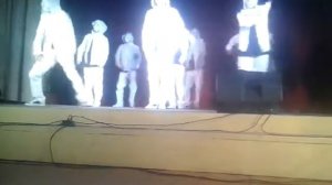 Театр Байкал