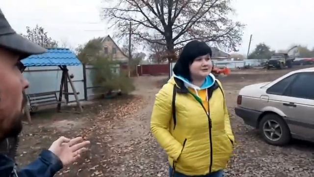 //Продал типа Дюрка-Супер покупательнице с супер ящиком//Валерчик поехал на пмж в с Староселье // смотреть онлайн