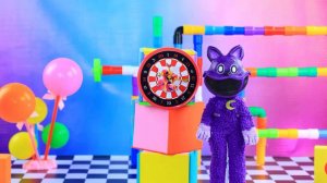 КэтНэп и ДогДэй растут! 17 идей для Улыбающихся Зверьков