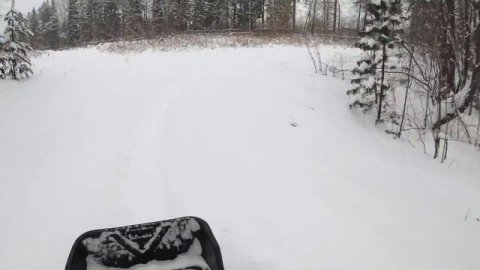 Мото буксировщик МУЖИК 17 (толкач)