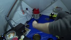 ПОПАЛ на  РАЗДАЧУ РИПУСА!!!Ловля рипуса на Увильдах. Поклёвки рипуса