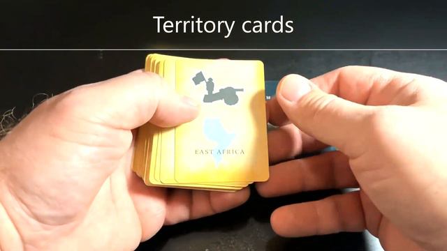 Classic Risk Unboxing - Overview - Risk Board Game смотреть онлайн