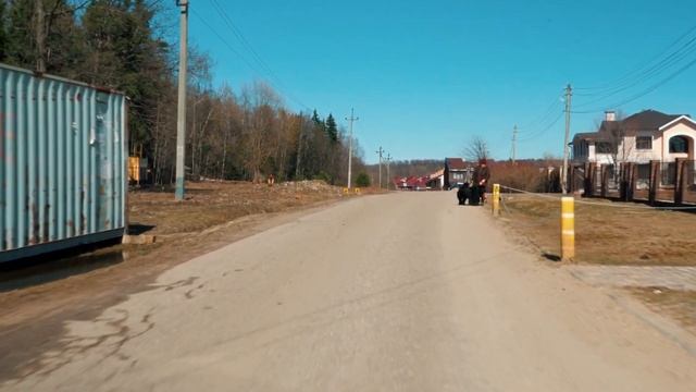 Продажа земельного участка 8 соток, 18 км от МКАД, Минское ш.