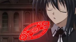 High School DxD Special - 04 [Перевод: Ksedden]