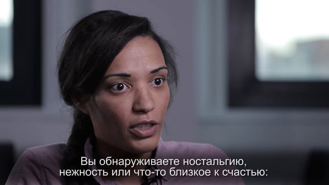 Музыка и эмоции — Диана Омиджи / ПостНаука