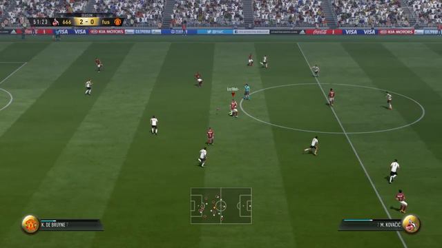 Isco El Magician смотреть онлайн