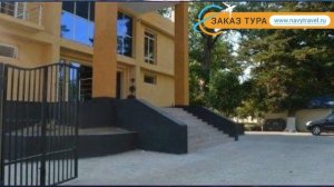 SOLIDARITY 4* Грузия Батуми обзор – отель СОЛИДАРИТУ 4* Батуми видео обзор