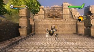 Игра Вольт/BOLT 2 Серия.Walt Disney Pictures.ПРОХОЖДЕНИЕ