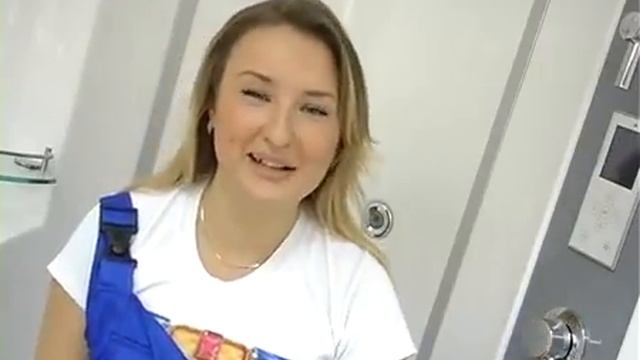 Как выбрать душевую кабину -- советы специалистов смотреть онлайн