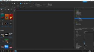 Урок 11 как сделать таймер в Roblox studio
