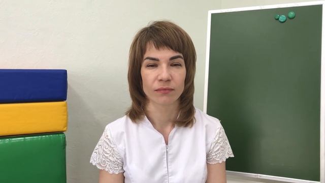 Комплекс упражнений для тренировки мимических мышц