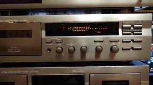 Yamaha 393 обзор хорошей деки