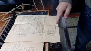 Проверка кабельного моста Р334(1)