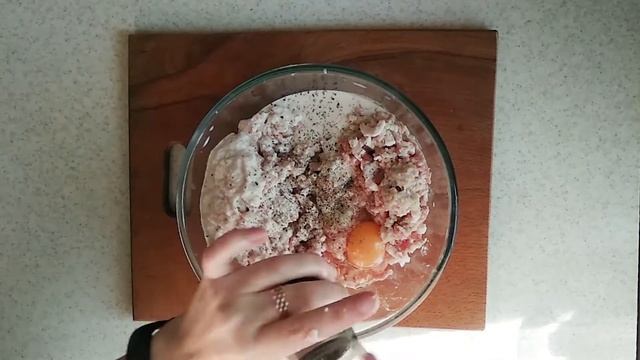 Вкусные котлеты из подчеревка: простой рецепт