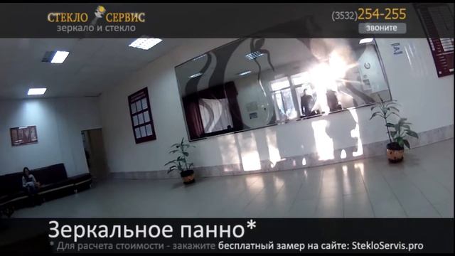 Зеркала на заказ 17