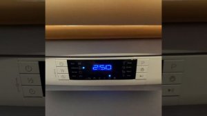 Обзор посудомоечной машины Leran