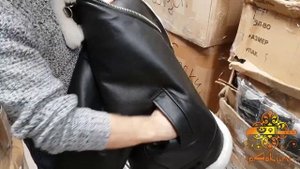 Куртка меховая В 3 ГОСТ