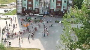 гурьевск калининградской области день защиты детей