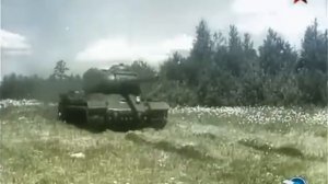 Из всех орудий  Фильм 5  СУ 76, СУ 122, СУ 152, ИСУ 152