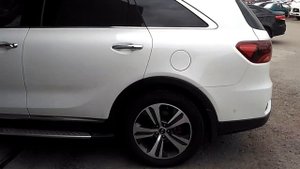 Увеличение клиренса любых авто! Kia Sorento PRIME UM
