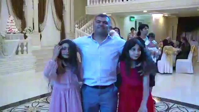 Курдская Свадьба Бишкек.Гасановы смотреть онлайн