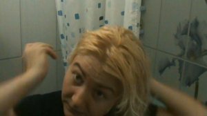 Осветление за 10 минут\Эксперимент краски Estel 10.65 /10.76\Идеальный блонд!!!