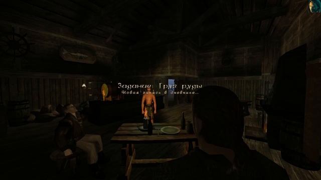 Готика II: Возвращение 2 #7 "Мегафайтер в миниюбке))" смотреть онлайн