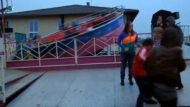Schleifer Kirtag - Taufkirchen an der Pram [HD]