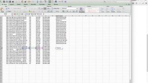 Merge cells in excel without losing data