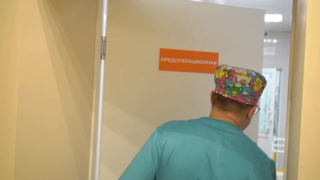 Сегодня у нас в гостях - Втулкин Вячеслав Константинович, врач колопроктолог смотреть онлайн