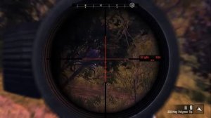 где искать волков в " Cabela's Big Game Hunter Pro Hunts " №2+-