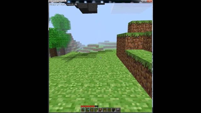 Minecraft enviroment editor - Dungeon locator смотреть онлайн