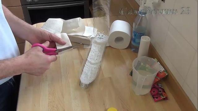 Посадка Рассады без Земли -это интересно. смотреть онлайн