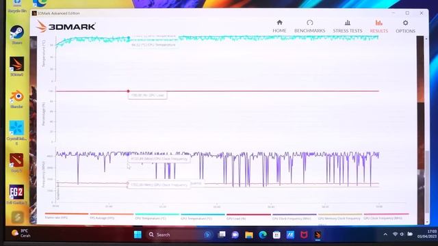 Laptop Creator Belasan Juta Paling PERFECT? - Asus VivoBook Pro 15 OLED (K6502Z) смотреть онлайн