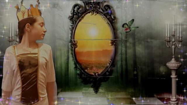 Сказки А.С.Пушкина.Часть 2 "Сказка о мертвой царевне и о семи богатырях" смотреть онлайн