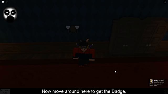 ACCURATE DOORS RP - How to get ALL 6 BADGES! [ROBLOX] смотреть онлайн