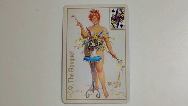 💐 карта дня на 16 января 2023 года 🙏 оракул Ленорман предсказывает смотреть онлайн