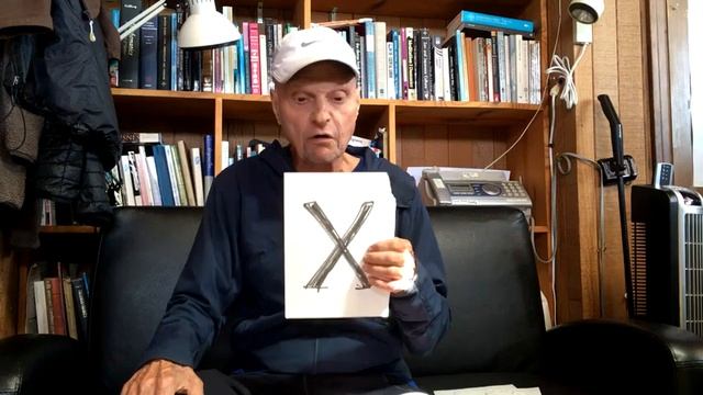 Арнольд Минделл. 4 фазы конфликта в 5-ти минутах