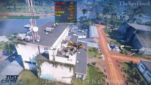 GeForce RTX 2060 6GB Core i5 9600K @3.7GHz | 9 Games Tested in 1440p