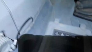 CAT 432F не работает кондиционер