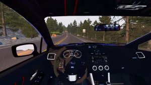 Subaru Impreza WRX STI 2017 - American Truck Simulator
