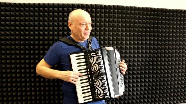 В краю магнолий. Светлана и Николай Засидкевичи. - смотреть видео онлайн от "Ник
