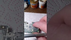 Huawei P30 Lite не видит сим,NFS,WiFi ,ребол процессора,памяти и ОЗУ ,букет гавна)