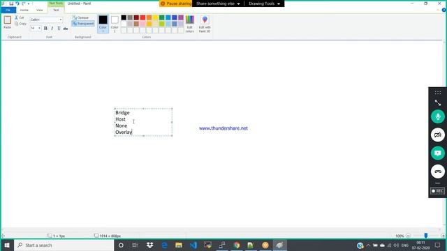 Docker Build смотреть онлайн