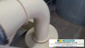 Линия гранулирования 12 т/ч (сырье свекольный жом ) MATADOR Feed & Biofuel