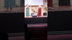 Пока плачет Богородица. Мария Мудренова Анна Высоцкая