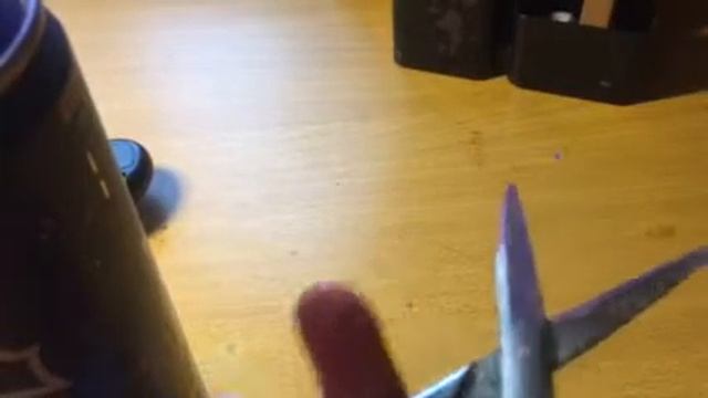 Чернила для теггинга и для граффити из обычной банки краски смотреть онлайн