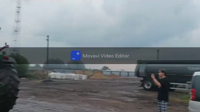 Перевозка негабарита
