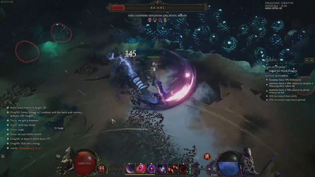 A Path of Exile Player's First Look at Last Epoch смотреть онлайн